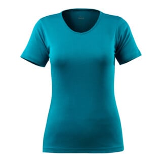 MASCOT® Damen T-shirt Nice 2XL petroleum