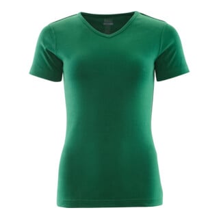 MASCOT® Damen T-shirt Nice Größe M grün