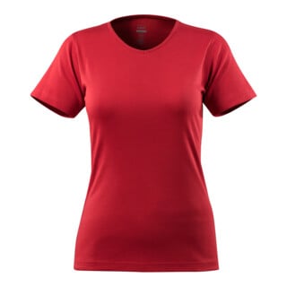 MASCOT® Damen T-shirt Nice Größe M rot