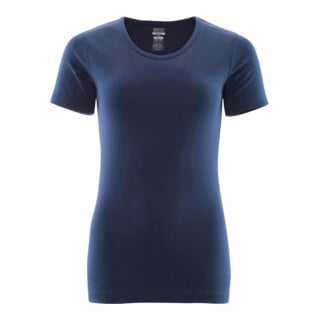 MASCOT® Damen T-shirt Nice marine Größe XL