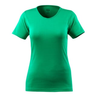 MASCOT® Damen T-shirt Nice 2XL grasgrün