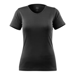 MASCOT® Damen T-shirt Nice Größe S schwarz
