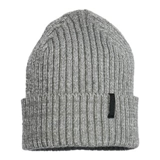 Mascot Strickmütze Kinder ONE silber Reflexeffekte