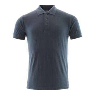 Mascot Polo-Shirt moderne Passform Größe 3XL schwarzblau