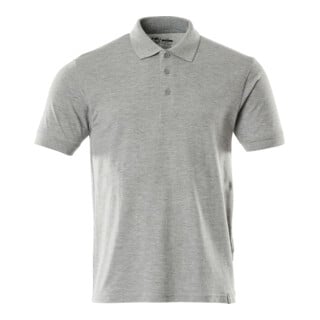 Mascot Polo-Shirt moderne Passform 3XL grau-meliert