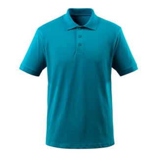 MASCOT® Polo-shirt Bandol Größe L petroleum