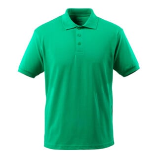 MASCOT® Polo-shirt Bandol Größe S grasgrün