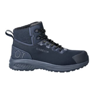 Mascot Sicherheitsstiefel Sicherheitsstiefelette SB Größe 1048 schwarzblau