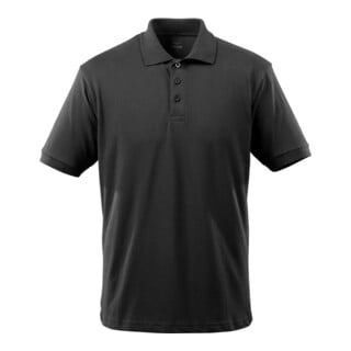 MASCOT Polo-shirt Bandol 3XL schwarz