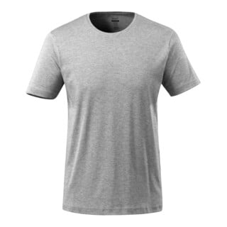 MASCOT® T-shirt Vence Größe L grau-meliert
