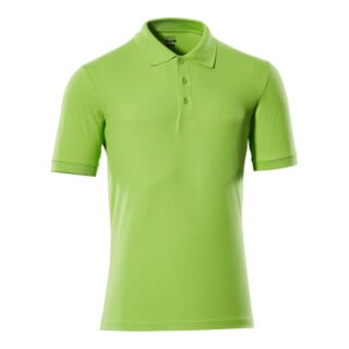 MASCOT® Polo-shirt Bandol Größe S limonengrün
