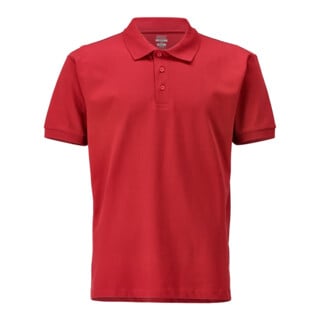 MASCOT® Polo-shirt Bandol 3XL rot