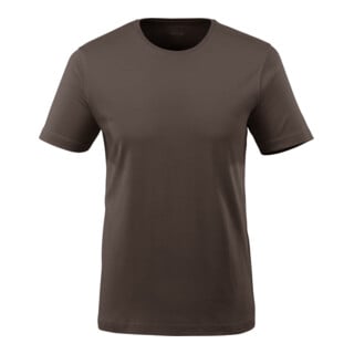 MASCOT® T-shirt Vence Größe S dunkelanthrazit