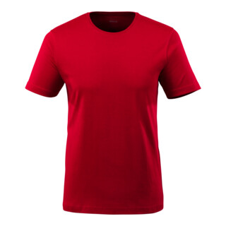 MASCOT® T-shirt Vence Größe 3XL verkehrsrot