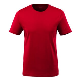 MASCOT® T-shirt Vence Größe XL verkehrsrot