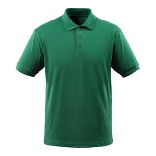 MASCOT® Polo-shirt Bandol Größe M grün