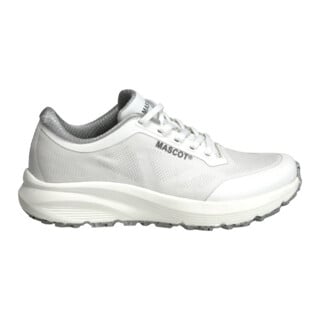 Mascot Arbeitsschuhwerk Sneakers 01 Berufsschuh Gr. 42 weiss