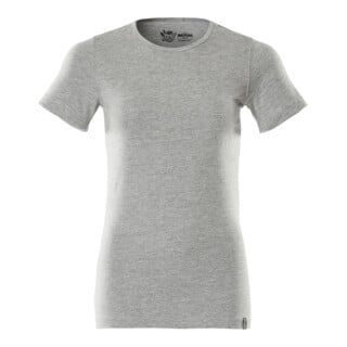 Mascot T-Shirt Damen 3XL grau-meliert
