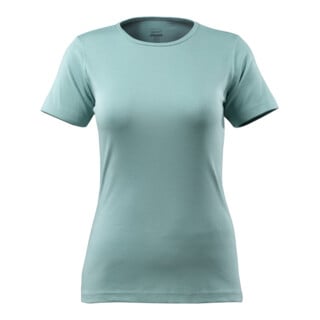 MASCOT® T-shirt Arras Damen pastellblau Gr. XL