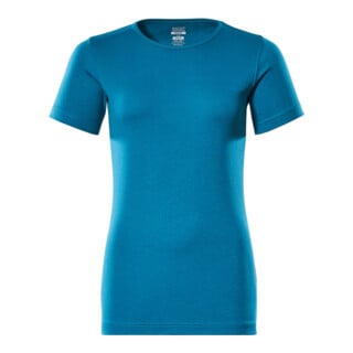 MASCOT® Damen T-shirt Arras Größe L petroleum