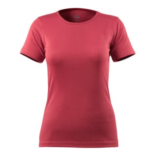 MASCOT® T-shirt Arras Damen himbeerrot Gr. M