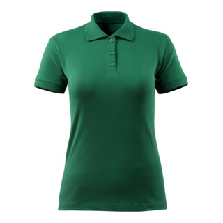 MASCOT® Damen Polo Shirt Grasse 2XL grün