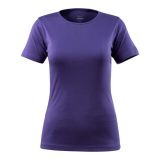 MASCOT® T-shirt Arras Damen 3XL blauviolett