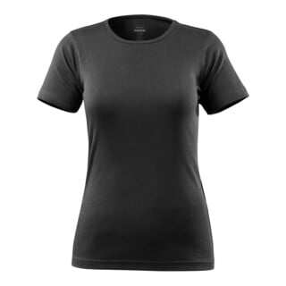 MASCOT® Damen T-shirt Arras schwarz Gr. XL