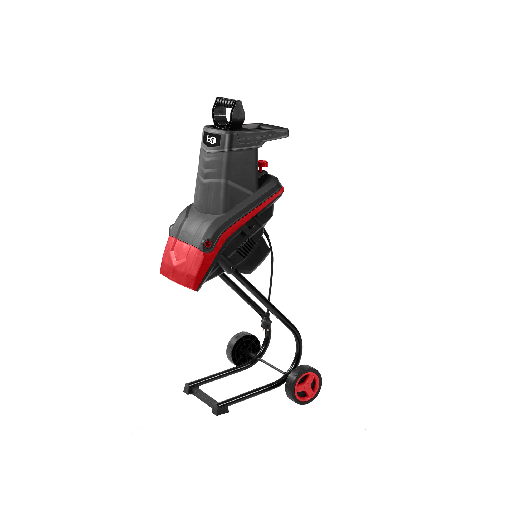 B1 Elektro-Messerhäcksler 2500 W