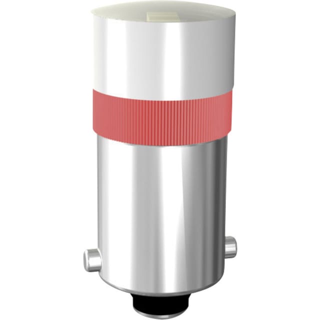 Signal Construct - Mwmb2579br Led-signalleuchte Grün Ba9s 12 V/dc, 12 V/ac, 24 V/dc, 24 V/ac, 48 V/d