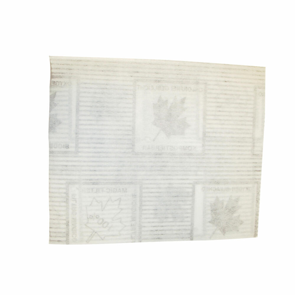 Scanpart 1530050002 L001 Universele Set Afzuigkapfilters 47x57cm