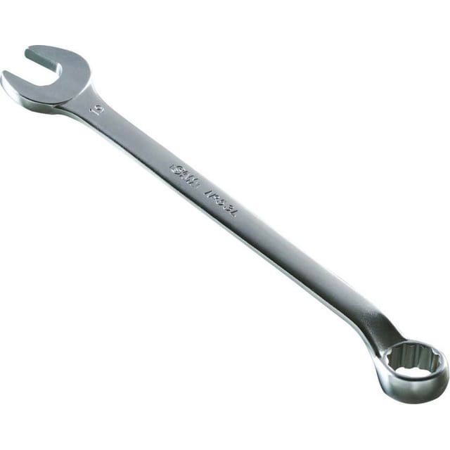 Gewinkelter Ringschlüssel 19 Mm Sam Werkzeug - 5319l