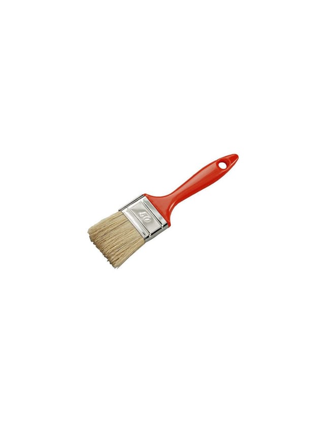 Flachpinsel Für Alle Farben T50 - Savy