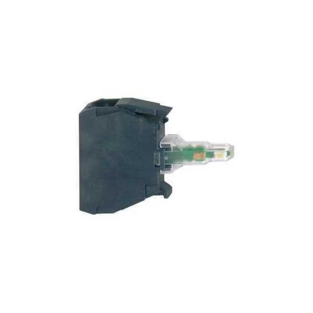 Schneider Electric - Leuchtblock Durchmesser 22 24v Rot