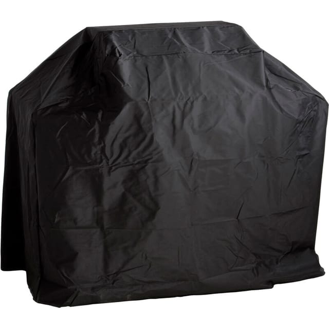 All Grill - Allgrill Wetterschutzhülle Abdeckhaube Für Allgrill Chef Modular Xl Seitenteile Aufgeklappt