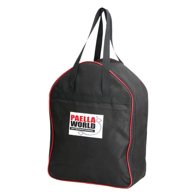 Paella World Aufbewahrungstasche Für Hockerkocher Klein Transporttasche