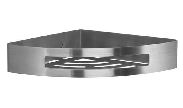 Sapho Gedy Smart - Eckkorb, Edelstahl 247938