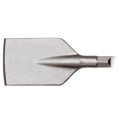 Zubehör - Flachmeißel, 125x400 Mm P-05717 - Makita