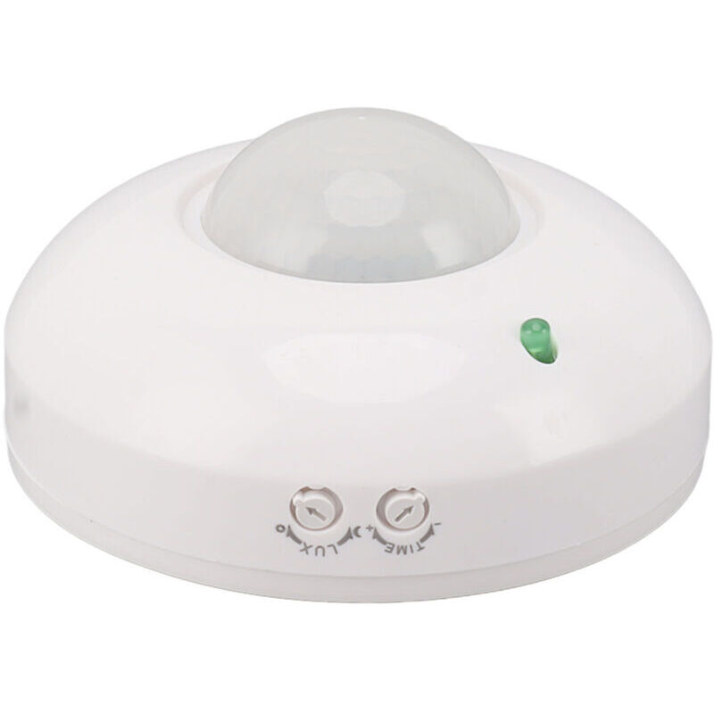 Amxcnoy Bewegungsmelder-schalter Pir-sensor Radar-sensor Ac110-240v Bewegungsmelder-schalter Für Led-lampen