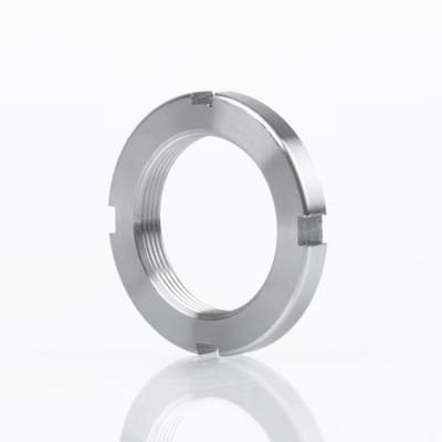 Fag - Muttern Kml28 Id 140mm Ad 165mm Breite22mm