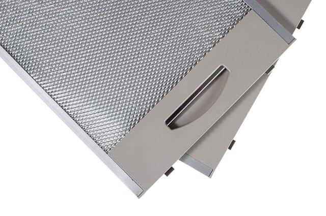 Teka - 2er-set Metall-filter-dunstabzugshauben