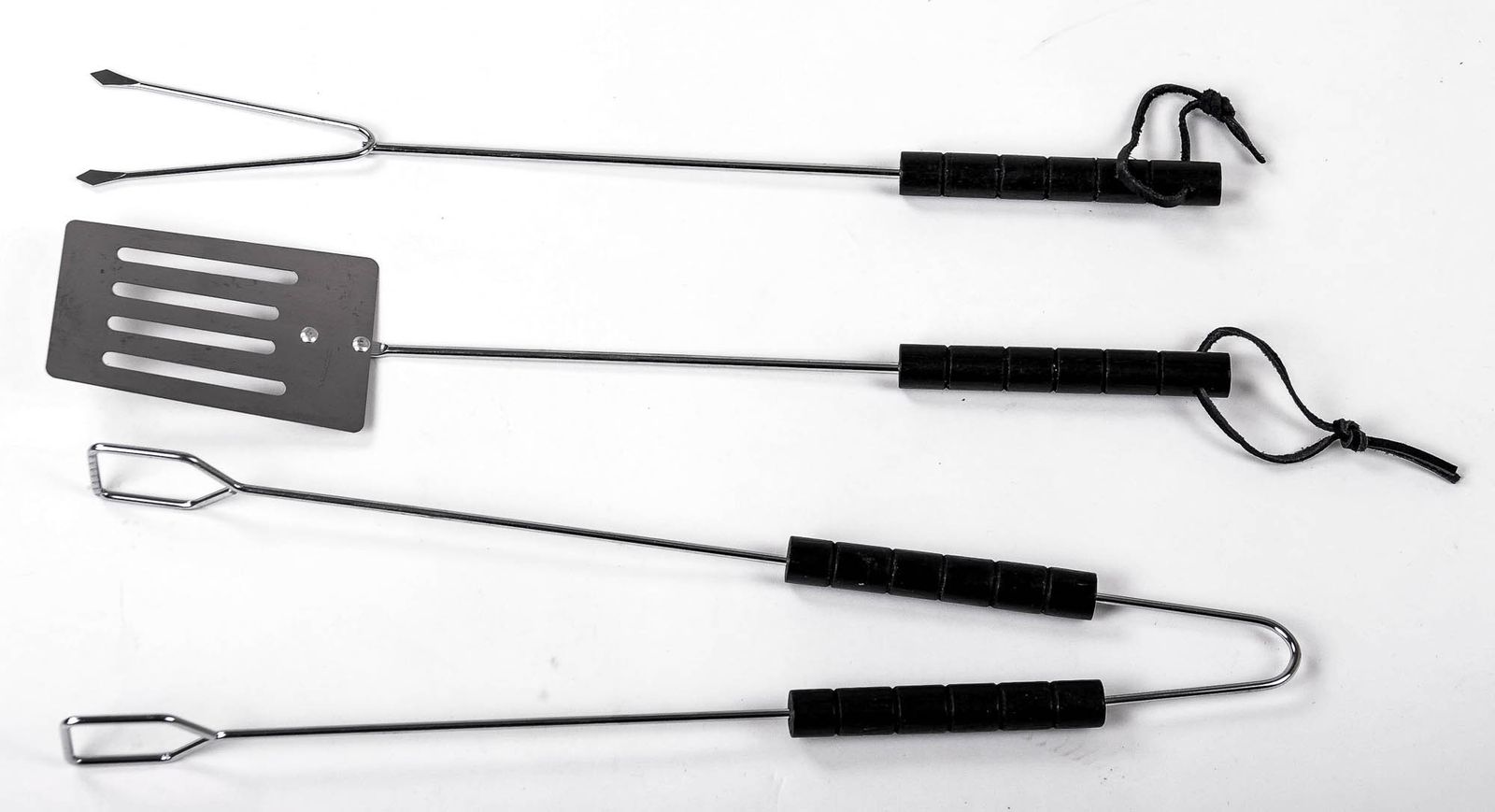 Grillbesteck 3tlg. - Landmann