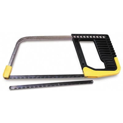 Stanley - Metallsäge Junior 254 Mm