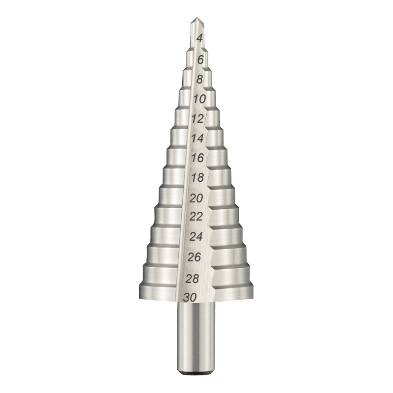 Konische Bohrung Tivoly 6-37mm 11448620637