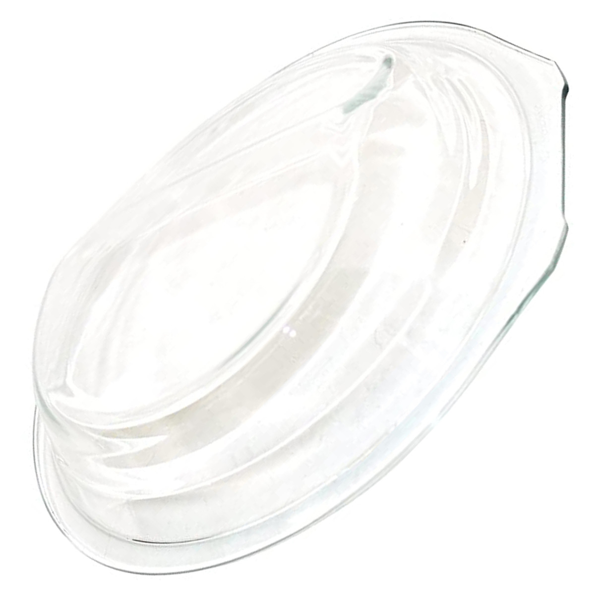 Ersatzteil - Verre De Hublot - - Candy, Zerowatt, Hoover - 326711
