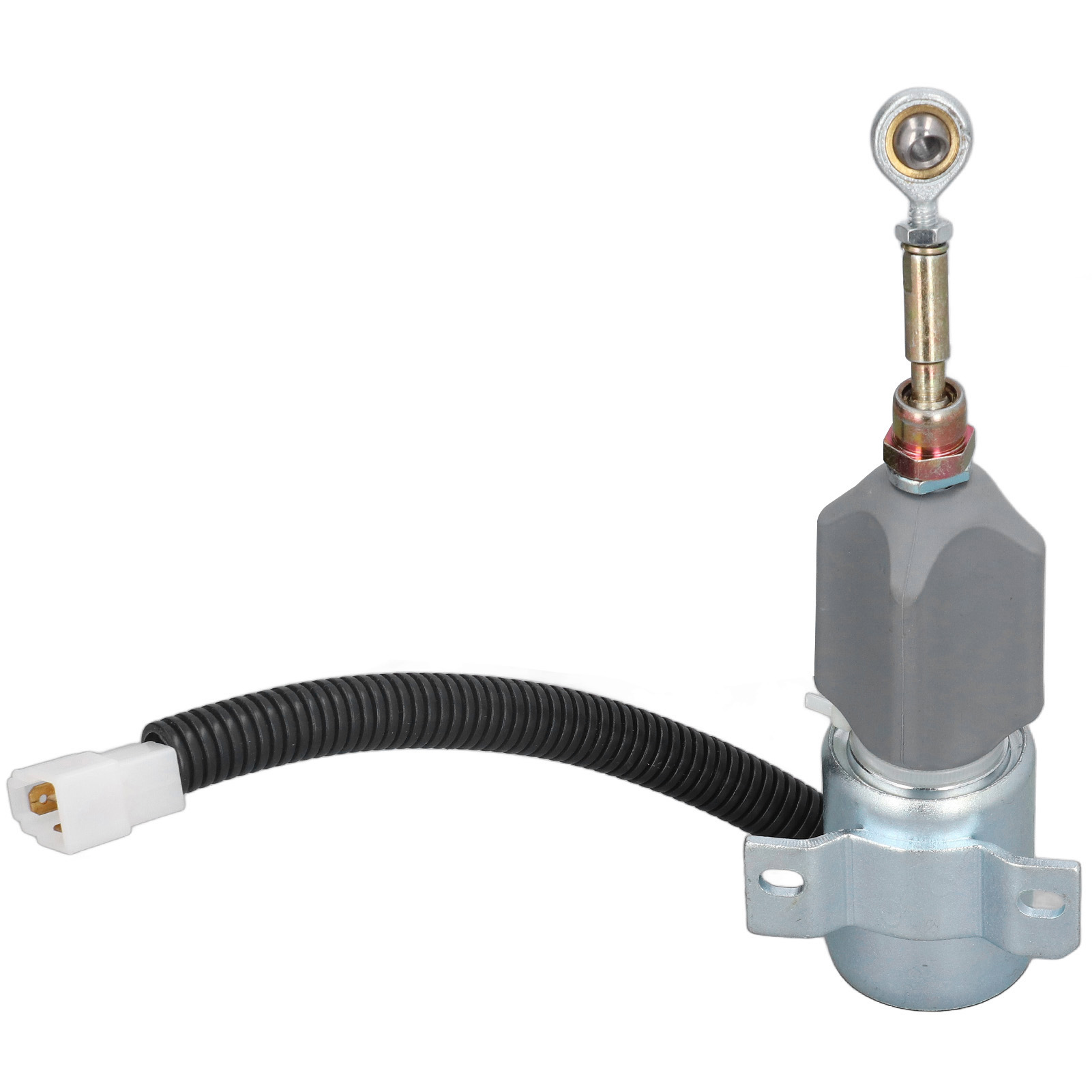 Motorstopp-magnetventil 6108-1115030 Für Yuchai Yc85 135 - Ersatzteil, Abschaltmagnetventil