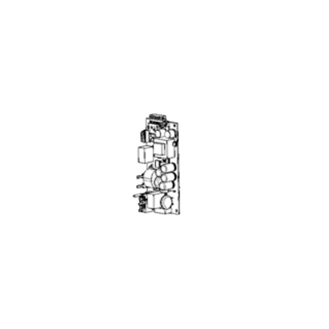 Ersatzteil - Companion Stromversorgungskarte - Moulinex