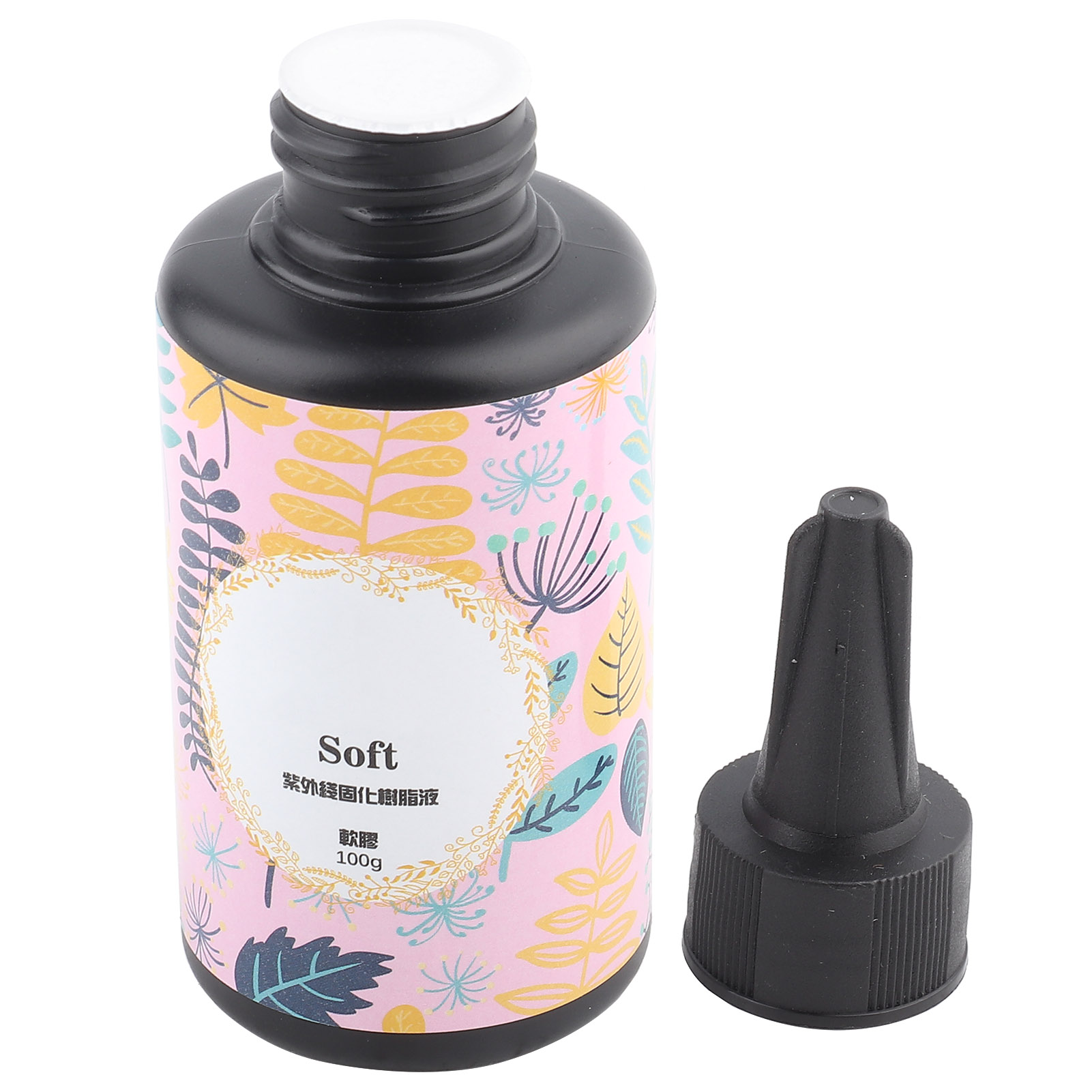 Uv-epoxidharz-pigmentfarbstoff Für Diy-bastelarbeiten (100 G)