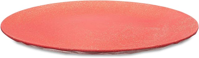 Essteller 4er-set Club, Ø 26 Cm, Koziol