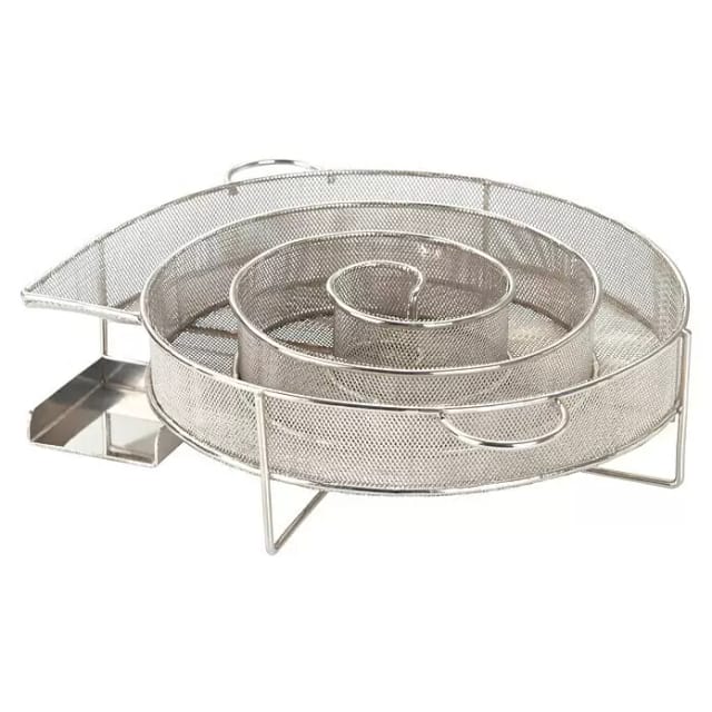 Barbecook - Rauchgenerator Zum Kalträuchern